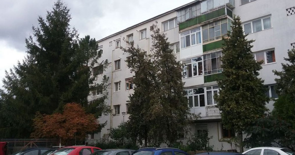 Apartament 2 camere, Campina, jud. Prahova-id 17115