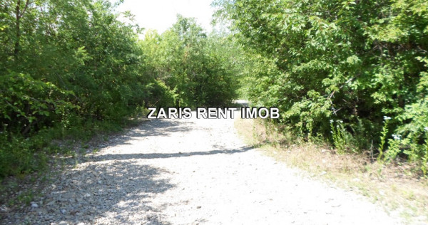 Teren intavilan langa Casa Seciu, Prahova