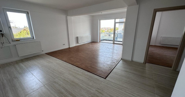 Apartament 2 camere bloc nou 2024 ultracentral