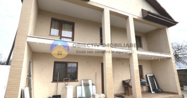 VILA DUMBRAVA ROSIE langa orasul PIATRA NEAMT