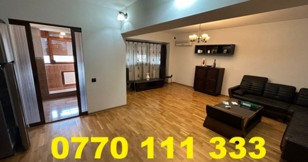 Renovat recent! Apartament 3 camere Calarasi 4, et. intermed