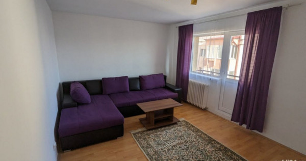 Apartament 2 camere decomandate , Modern , 53 MP, Marasti (z