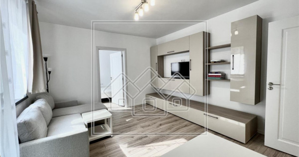 Apartament 2 camere - etaj 1 - prima - zona Mihai Viteazu