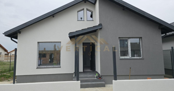 Casa parter | 3 Cam | Comuna Berceni