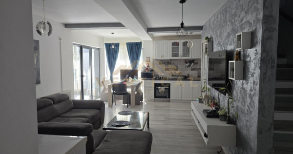 De vanzare! | Intrare comuna Berceni