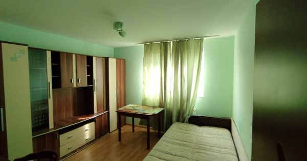 Apartament 2 camere Ostroveni | 51 MP | Pret Negociabil