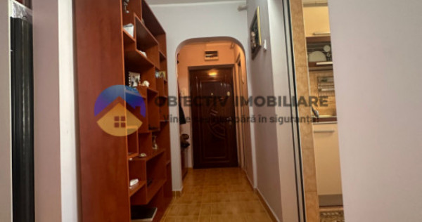 Apartament 3 camere Precista - ORIENTAT PARCARE SHOPPING CIT