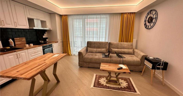Apartament premium 3 camere | CORTINA NORTH