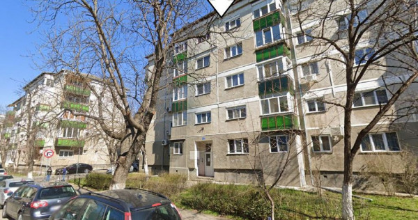 Cota de 3/6 din apartament 3 camere, Oradea, Jud. Bihor-i...