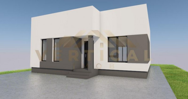 Discount! Casa Parter 4 Camere, Comuna Berceni