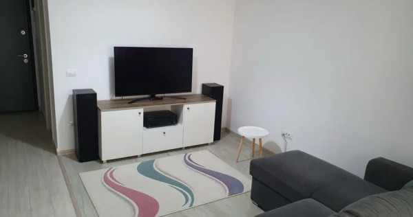 Apartament 2 Camere-Tip Studio-Grandis Residence-Cod 4172