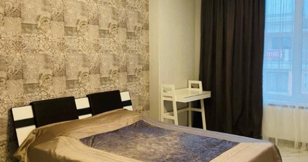 Apartament cu 2 camere de inchiriat in zona Dambul Rotund