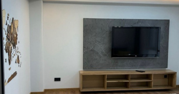 Apartament cu 2 camere de inchiriat in zona Hasdeu