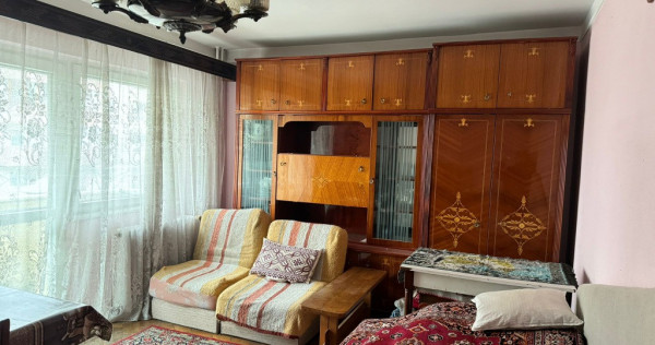 Apartament 3 camere Marasti - zona Kaufland