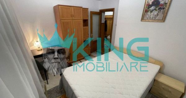 BULEVARDUL INDEPENDENTEI/2 CAMERE/BALCON/ULTRACENTRAL