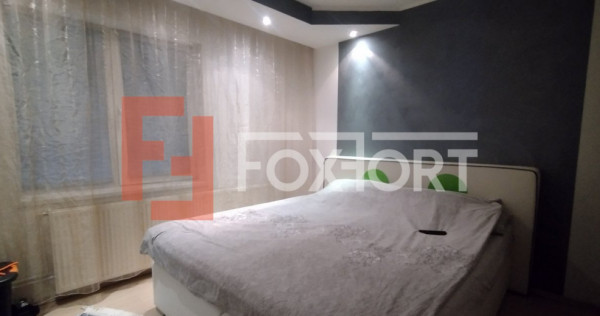 Apartament 2 camere de vanzare in Timisoara - Curte Comuna