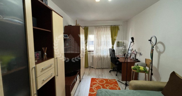 Apartament 1 camera | Ideal Investitie | Marasti | Zona Farm