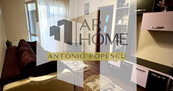 Vanzre apartament 3 camere, confort 2, in Ploiesti, zona Bar