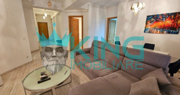 | Ghencea - New Residence | 3 Camere | Centrala | 2 Balcoane