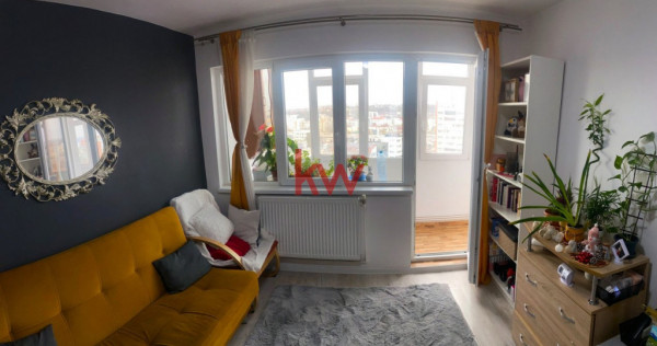 Apartament cu 2 camere - Podu Ros