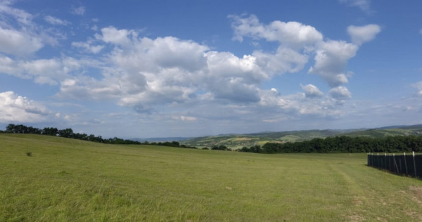 VAND TEREN INTRAVILAN, ZONA IN DEZVOLTARE, DEJ