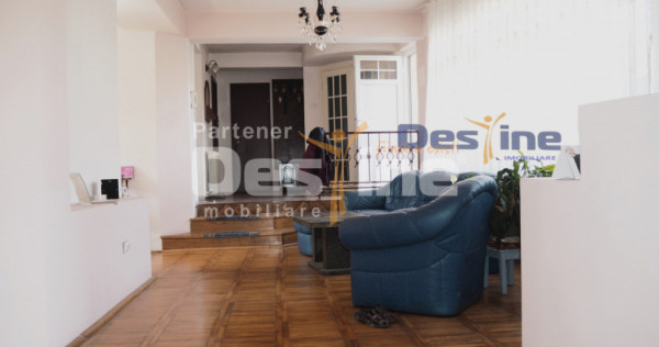 VAND CASA 3 CAMERE,POD,PIVNITA,2 GARAJE,FOISOR,DEJ