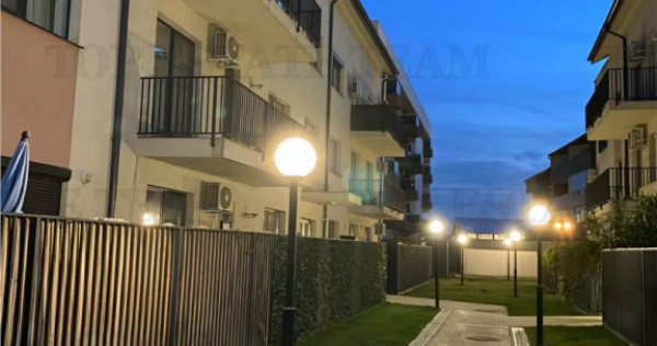 Apartament 2 camere decomandat, gata de mutare, la 10 minute