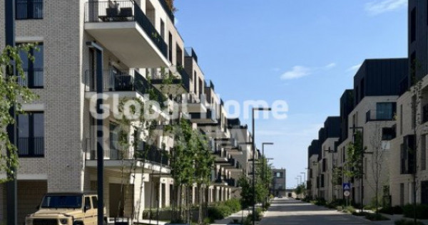 Apartament 2 camere 57 MP | Zona Nord-Pipera | Avalon Estate