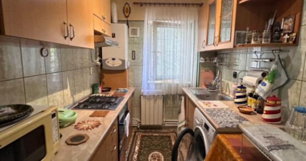 Apartament 2 camere decomandat situat in zona ICIL