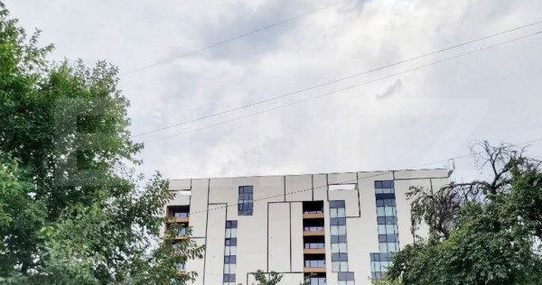 Apartament 1 camera 44.10mp, in ansamblul Perfect Residence,