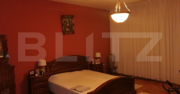 Casa 500 mp utili, 2.000 mp teren, in Chisoda