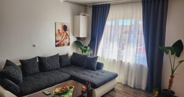 Apartament 3 camere, 66mp, mansarda Nicolae Iorga