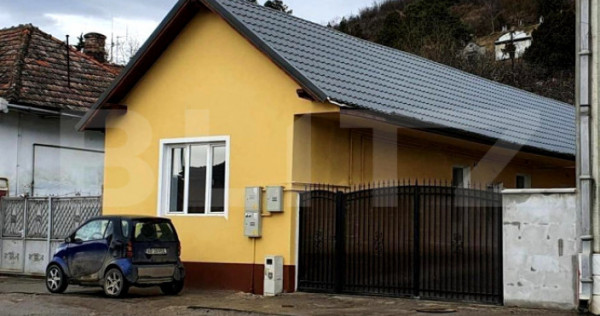 Casa 155mp, 4 camere, Aiud