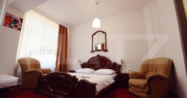 Apartament 4+ camere, 122mp, Central