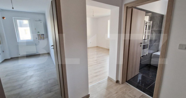 Apartament cu o camera, decomandat, 33 mp, Calea Urseni