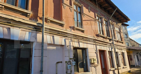 Casa 11 camere, 720mp teren, Ultracentral