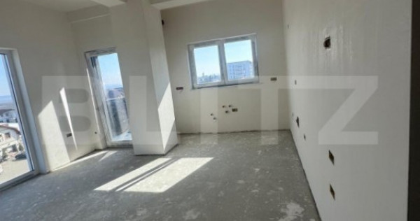 Oportunitate! Apartament 3 camere, 74.4 mp, Radauti