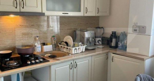 Casă modernă capăt de înșiruită, 90 mp utili – Giarm