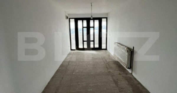 Oportunitate!!!Cladire 600 mp, teren 500 mp, Targoviste