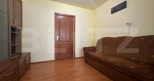 Apartament 2 camere decomandat, 53mp, in Cetate, zona Closca