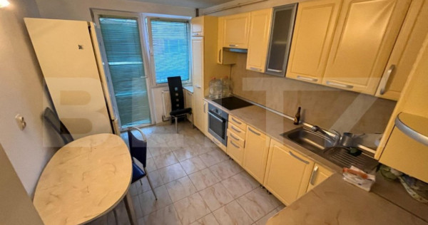 Apartament 4 camere, 138 mp, Zona Ampoi