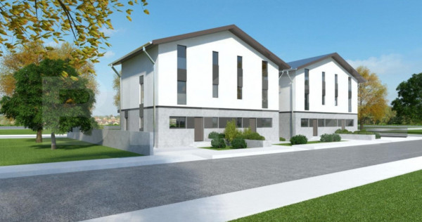 Duplex de 150 mp, proiect inovator 2022, cartier Izvor!