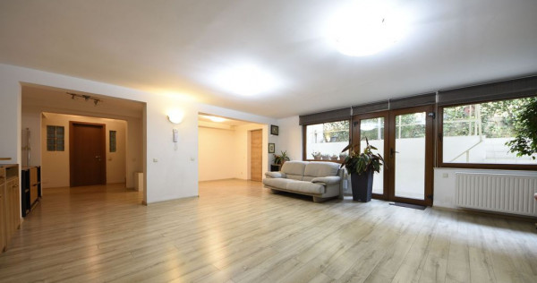 Évora Residence - Ideal birou | Apartament 2 | Herastrau