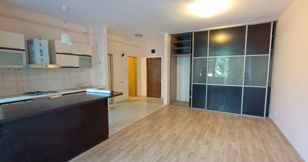 Apartament 2 camere in Baciu zona Transilvaniei