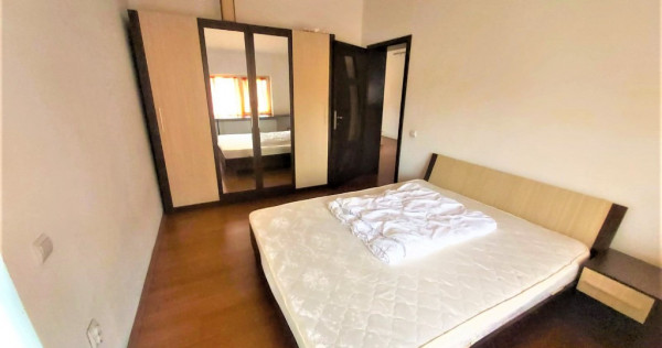 Apartament cu 3 camere semidecomandate in Zorilor, zona Eliade