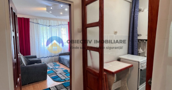 Apartament 2 camere-Zona Maratei-Etaj 1