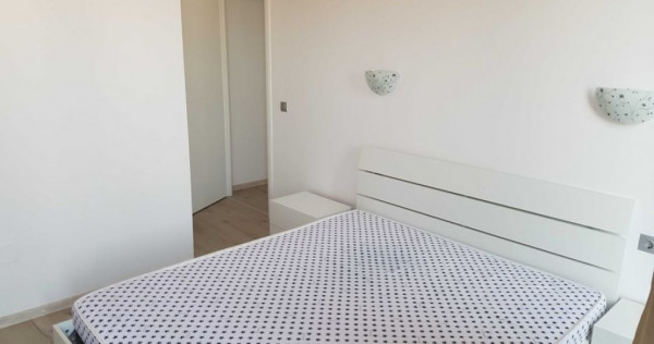 Apartament 3 camere in Gheorgheni zona Pascaly