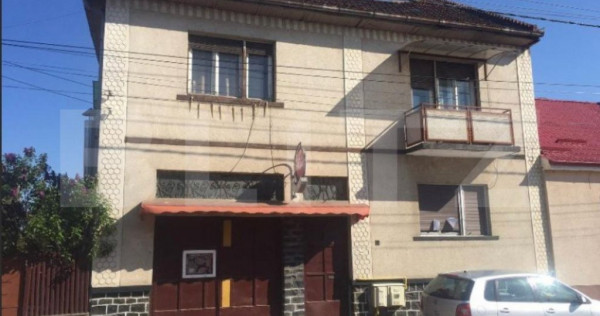 Oportunitate de investitie! Casa cu chiriasi, individuala 17