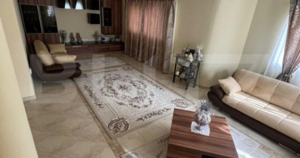 De v&acirc;nzare casa 250mp, teren 625 , &icirc;n zona Lazuri