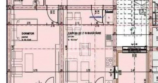 Apartament 2 camere de vânzare | Comision 0% | Șelimbă...